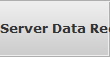 Server Data Recovery Decatur server 